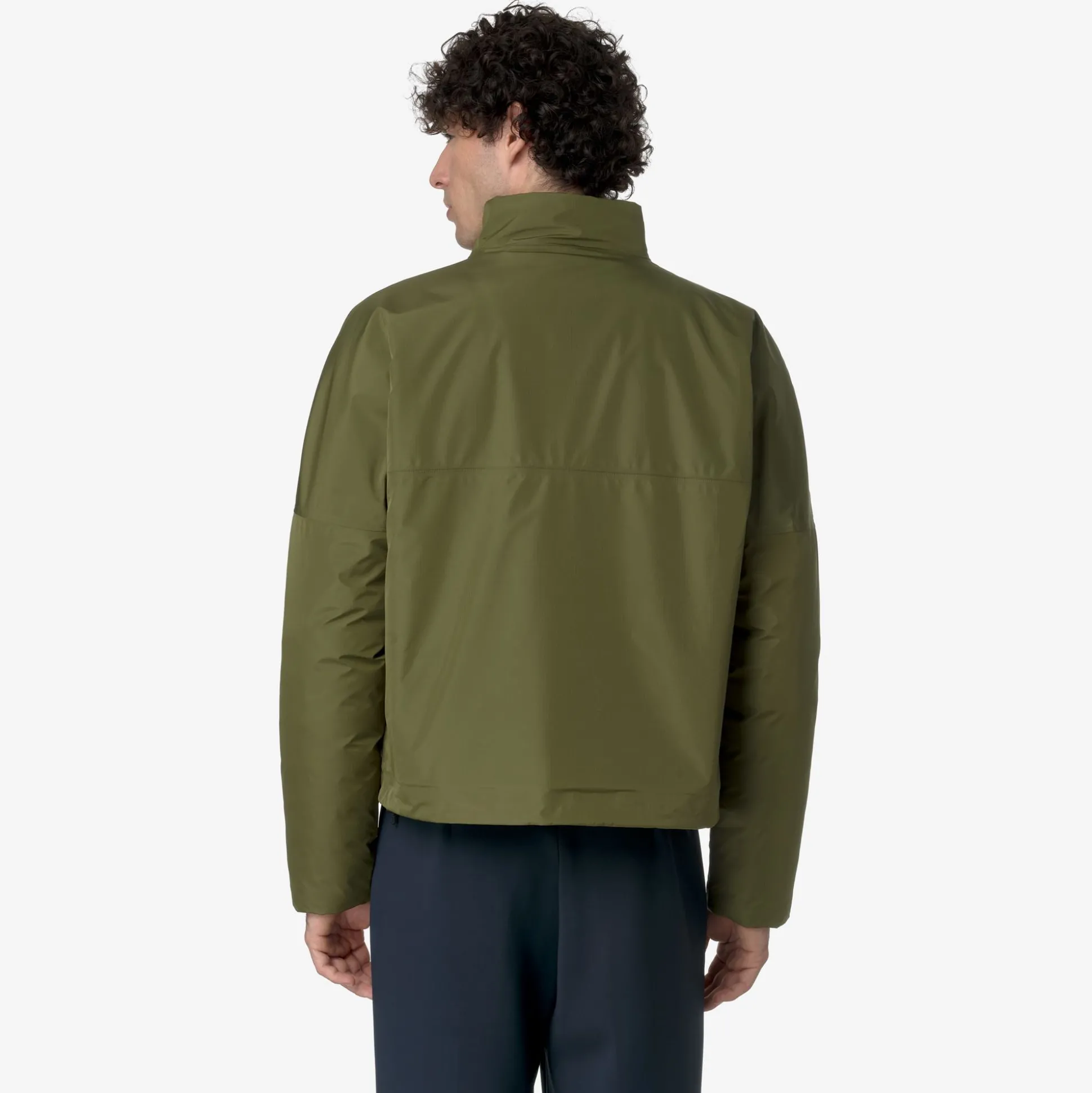 CLAUDER TECH ECO FUR