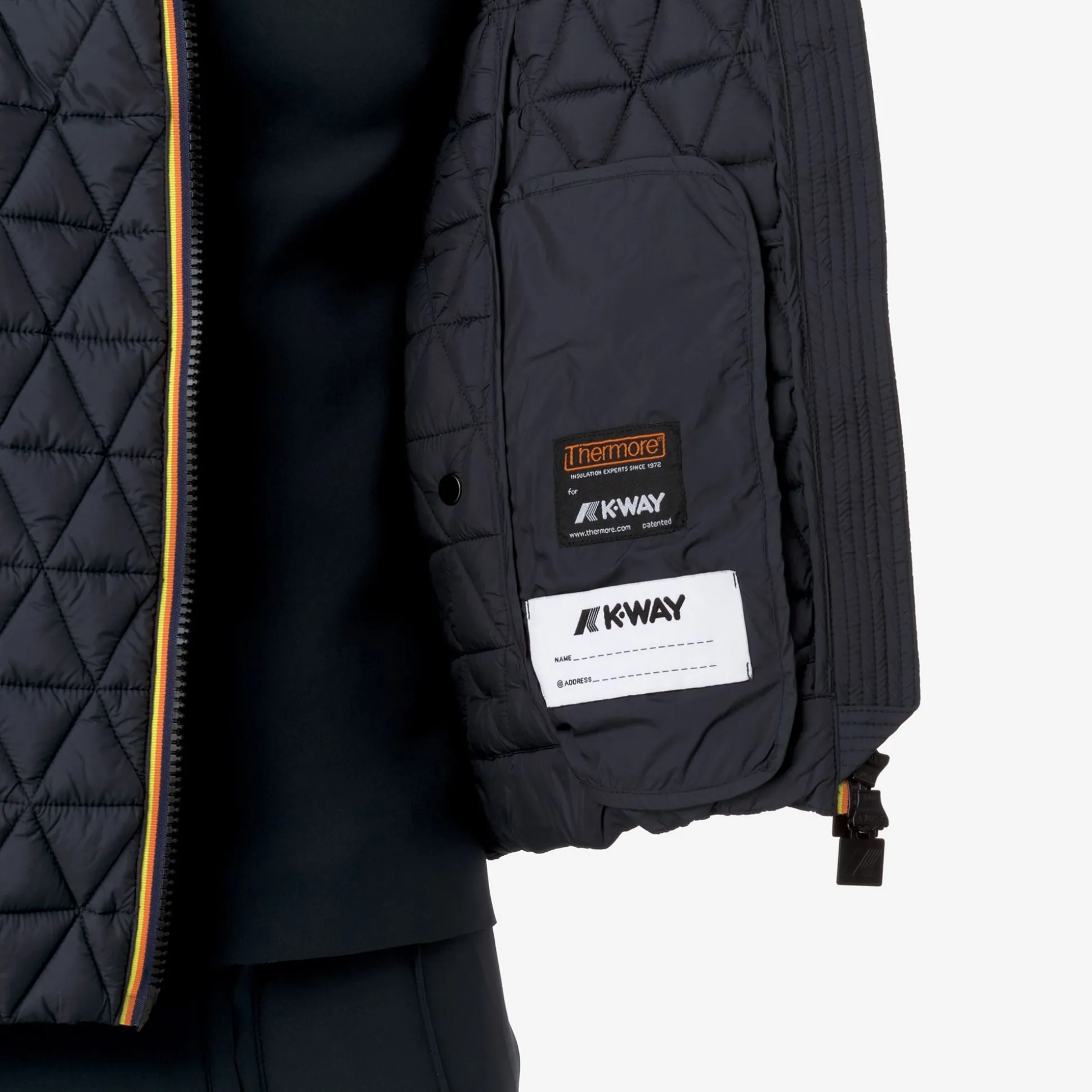 CLAUDER TECH THERMO LIGHT