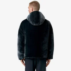 CLAUDER VELVET THERMO REVERSIBLE