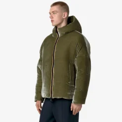 CLAUDER VELVET THERMO REVERSIBLE