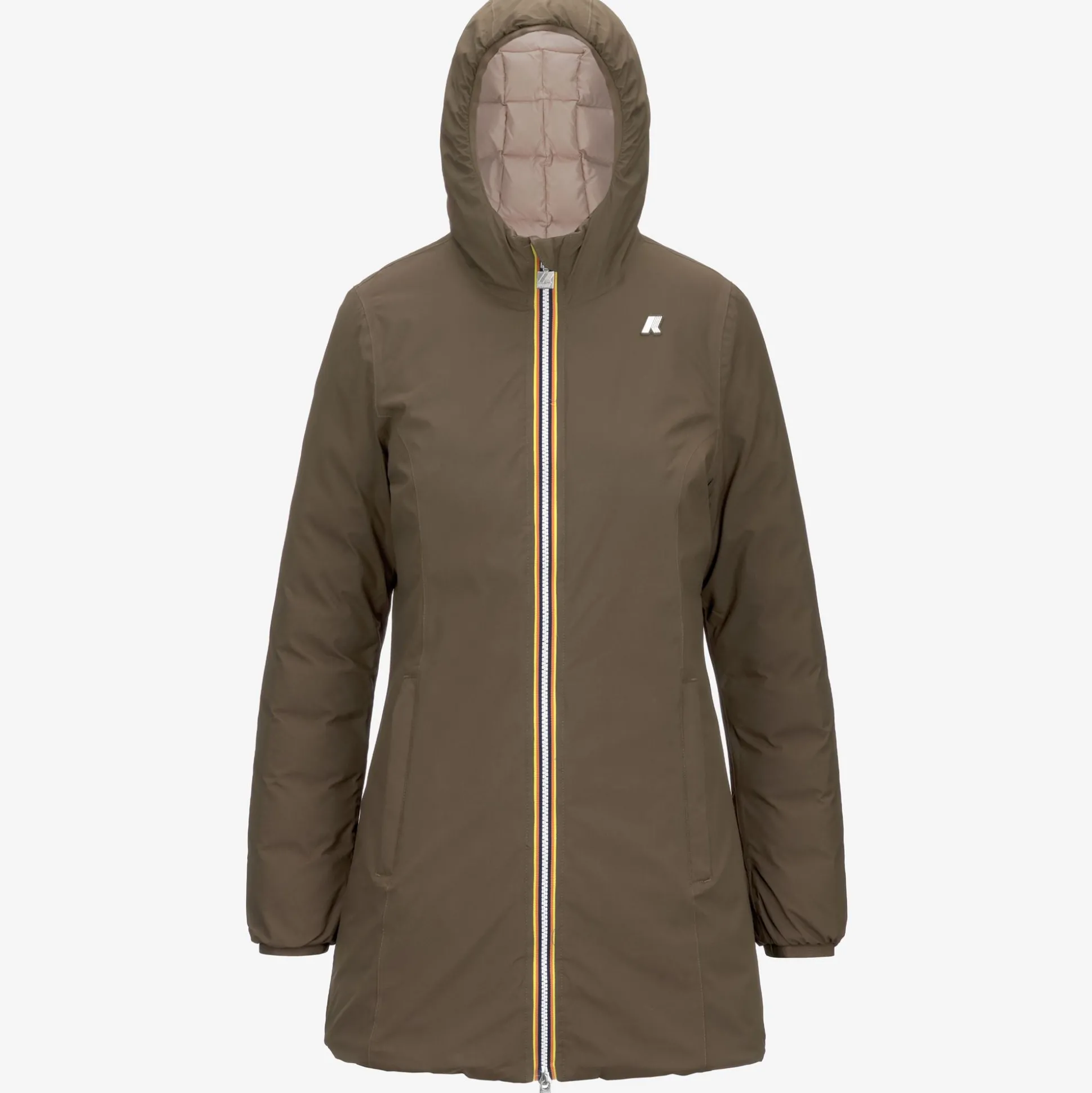 DENISE ST THERMO REVERSIBLE