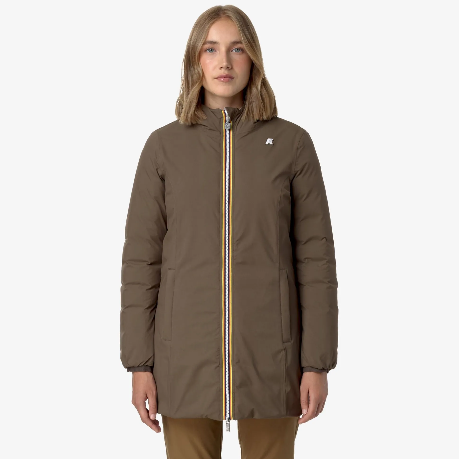 DENISE ST THERMO REVERSIBLE