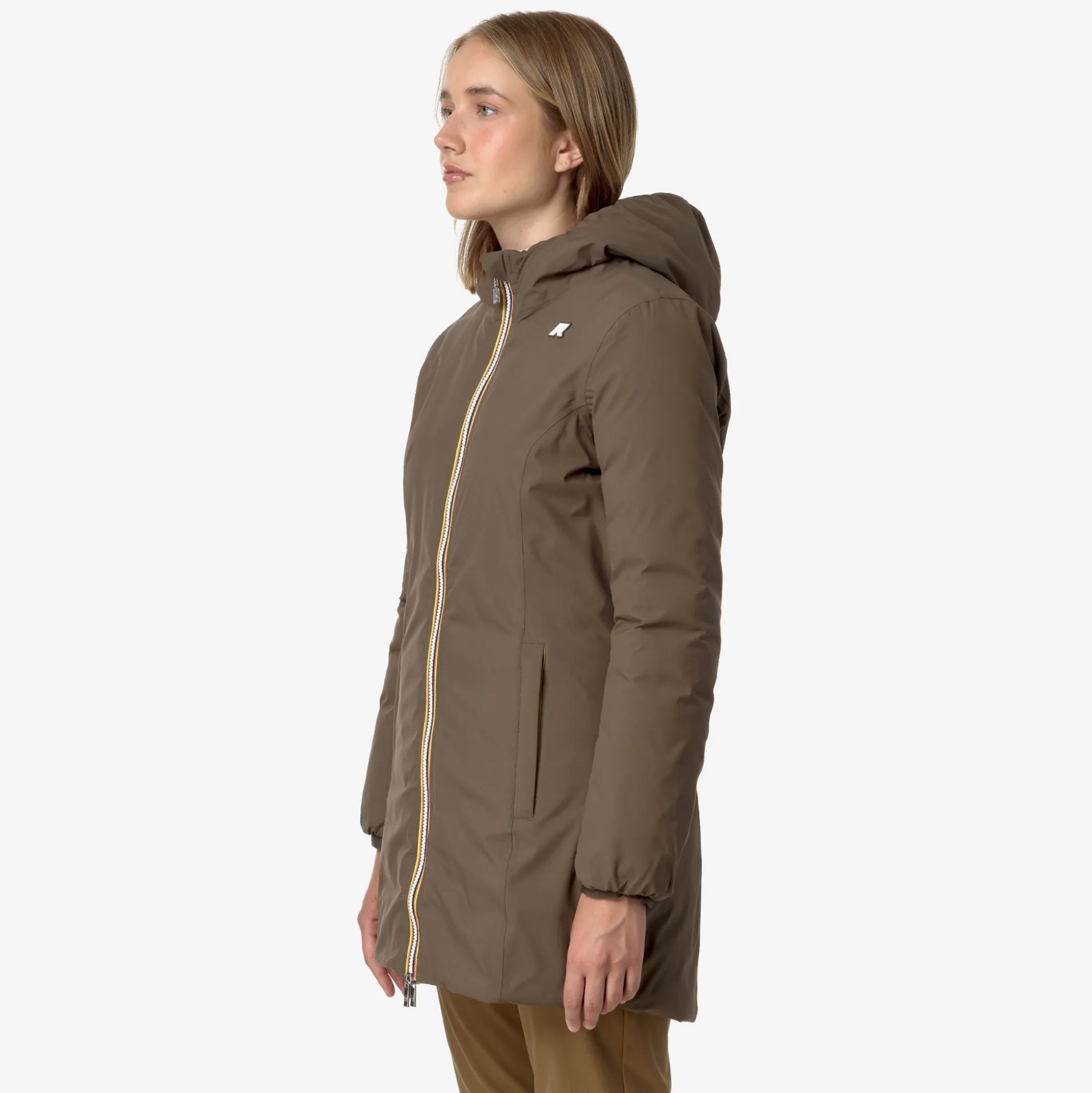 DENISE ST THERMO REVERSIBLE