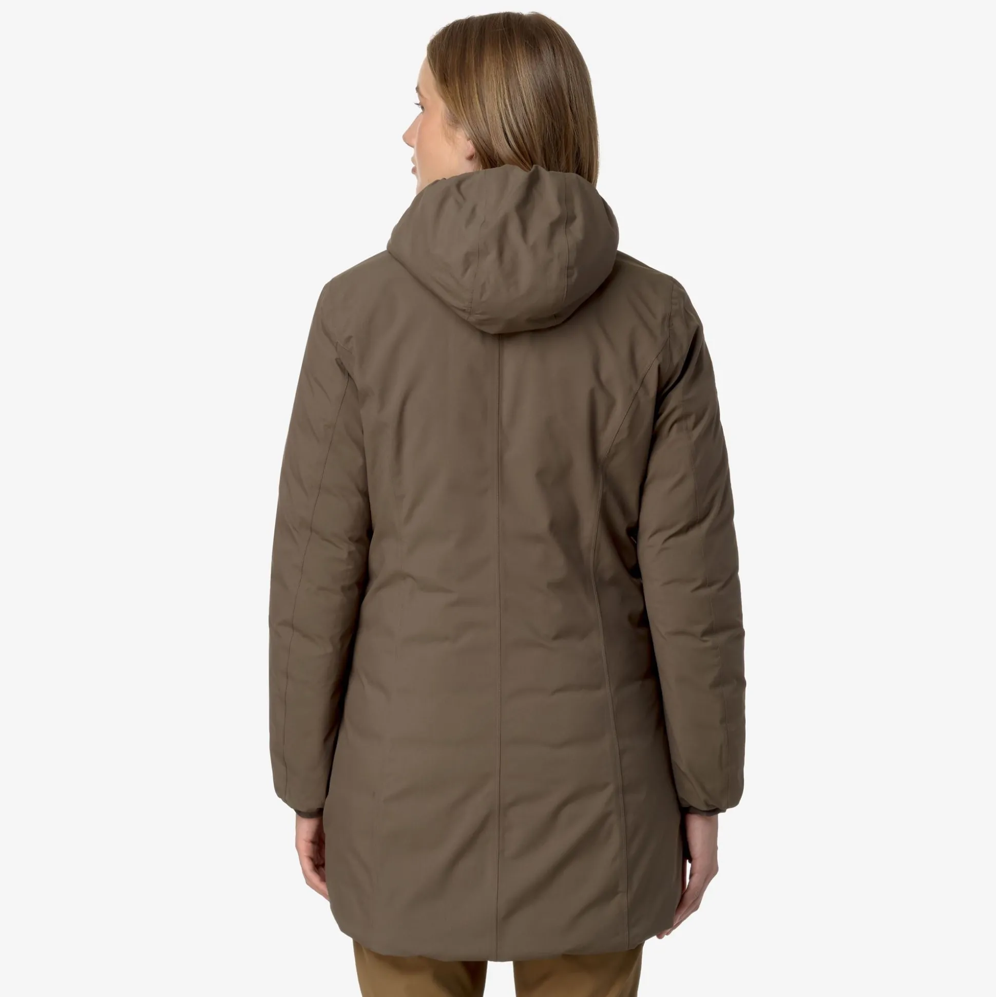 DENISE ST THERMO REVERSIBLE