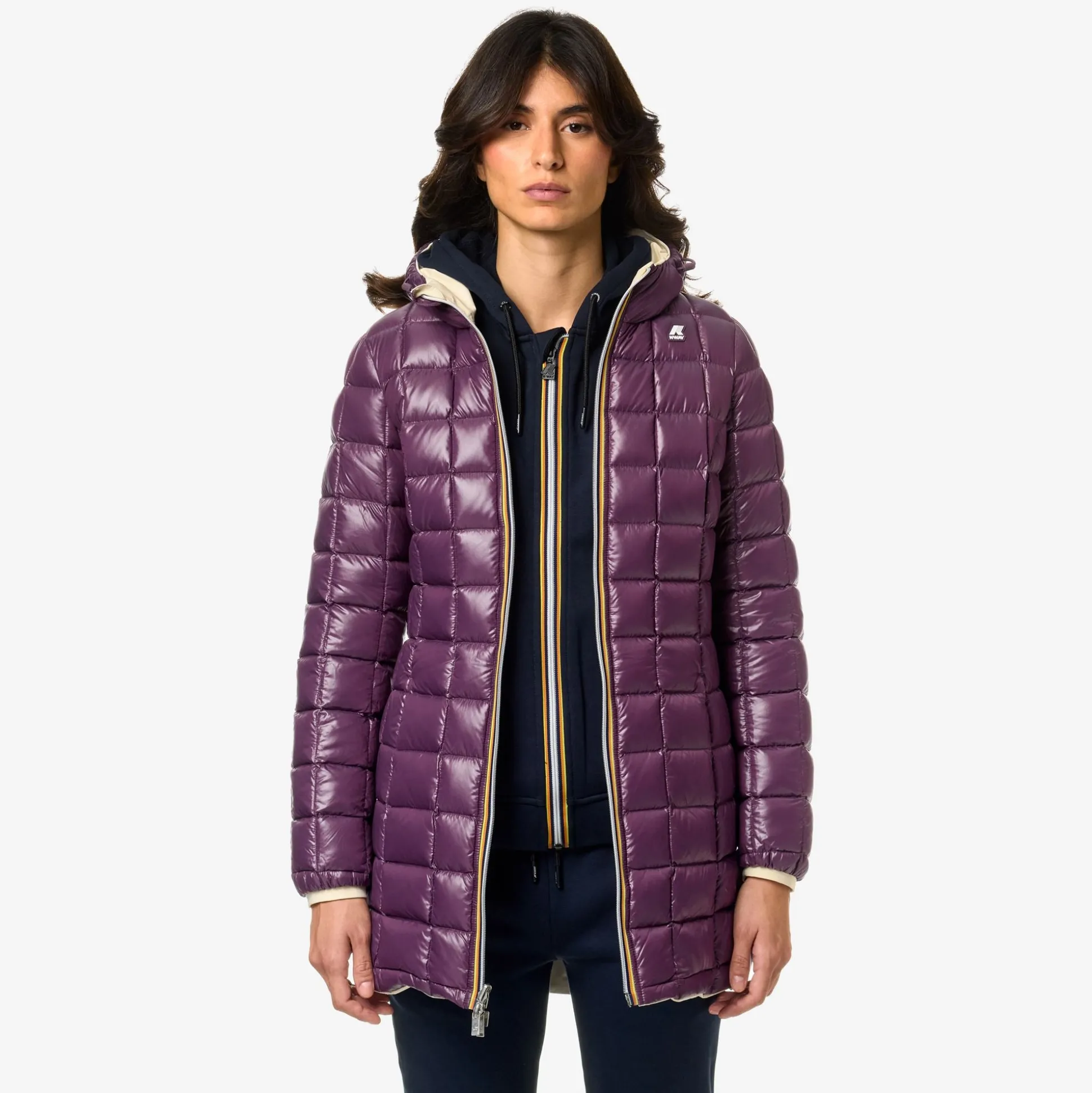 DENISE ST THERMO REVERSIBLE