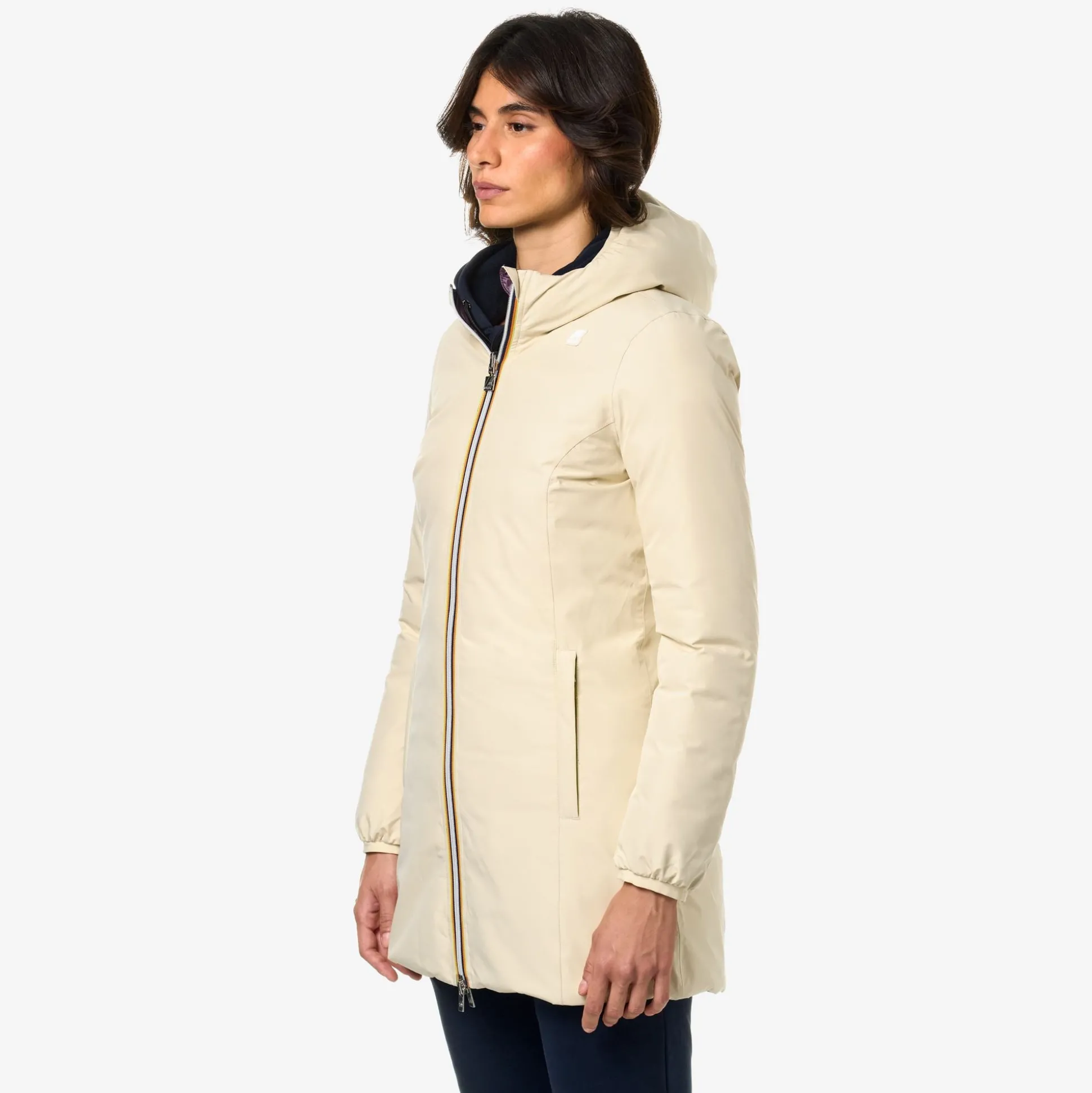 DENISE ST THERMO REVERSIBLE