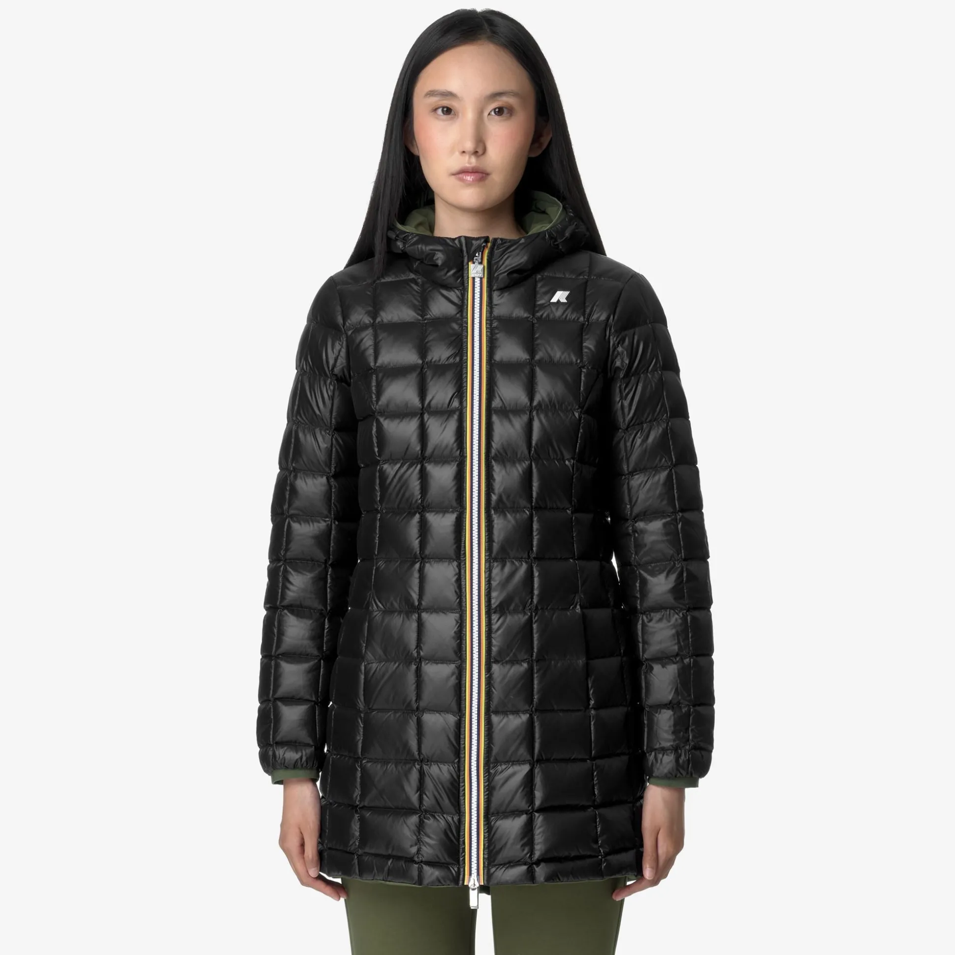 DENISE ST THERMO REVERSIBLE