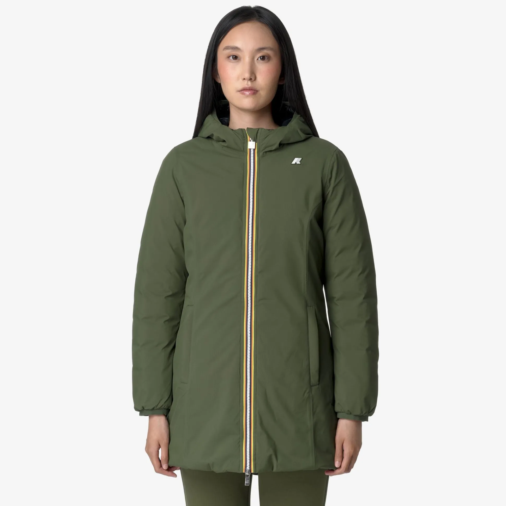 DENISE ST THERMO REVERSIBLE