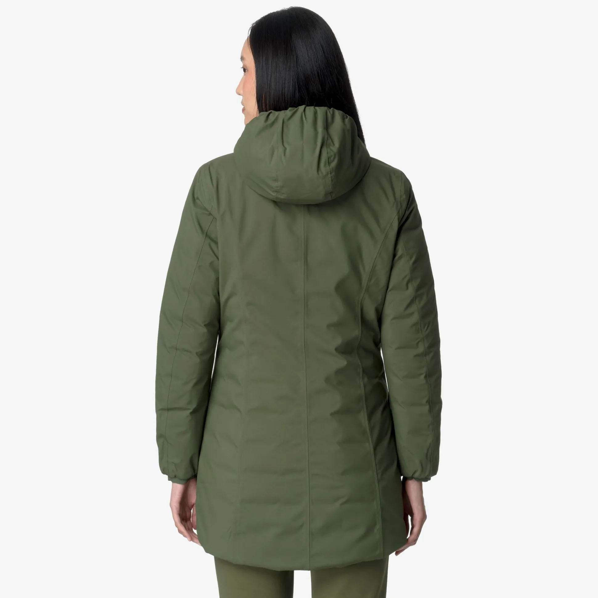 DENISE ST THERMO REVERSIBLE