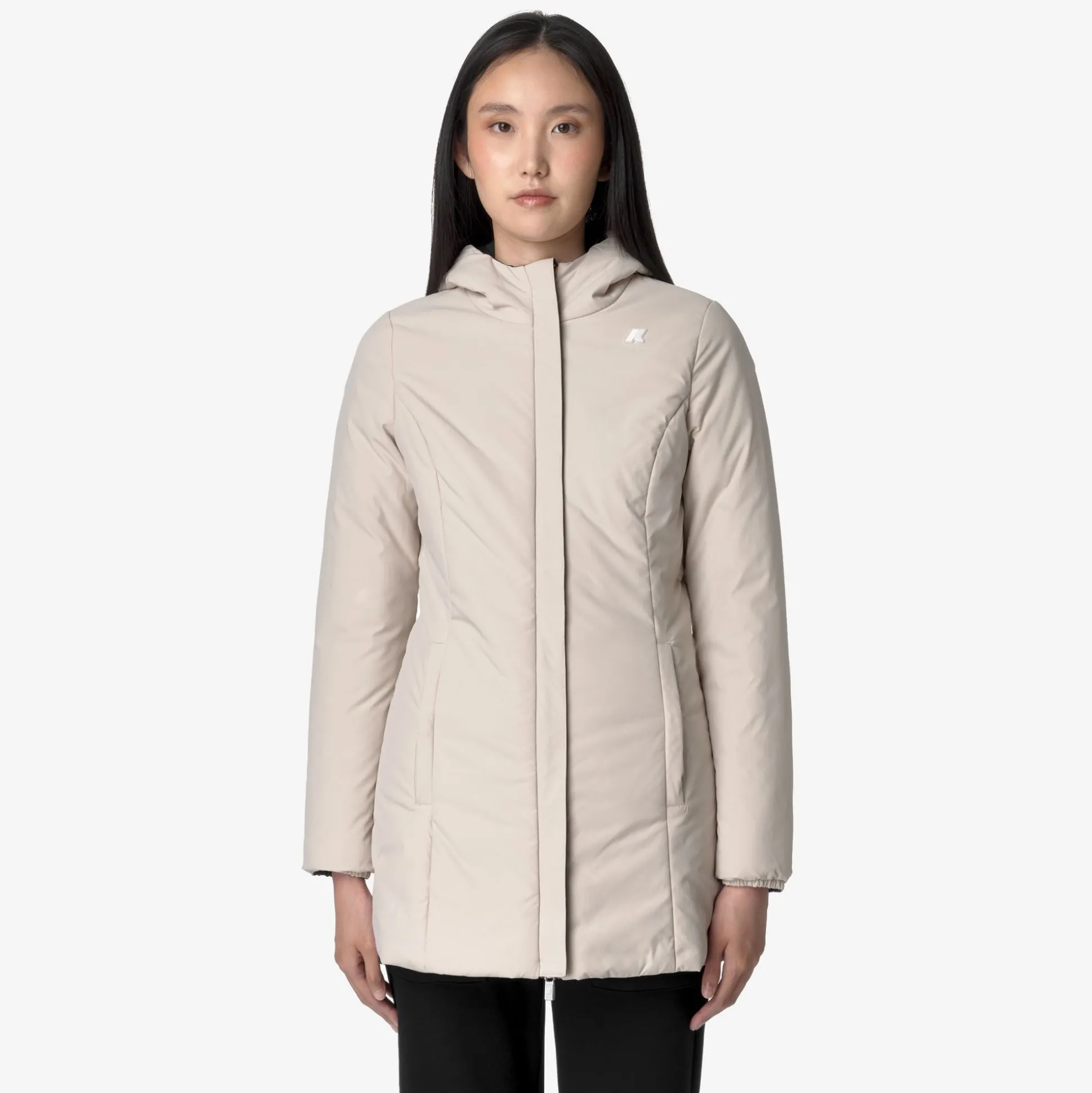 DENISE ST WARM REVERSIBLE