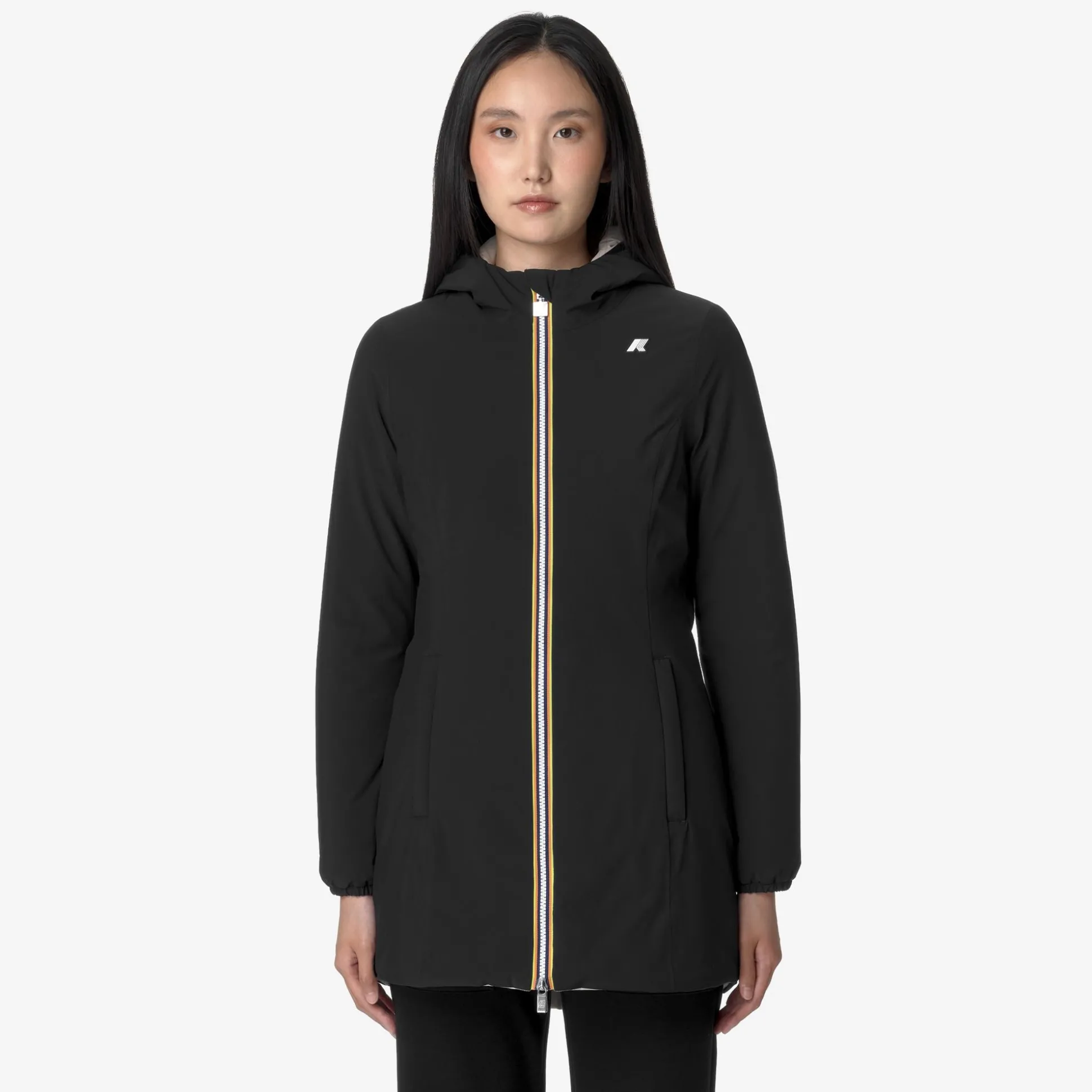 DENISE ST WARM REVERSIBLE