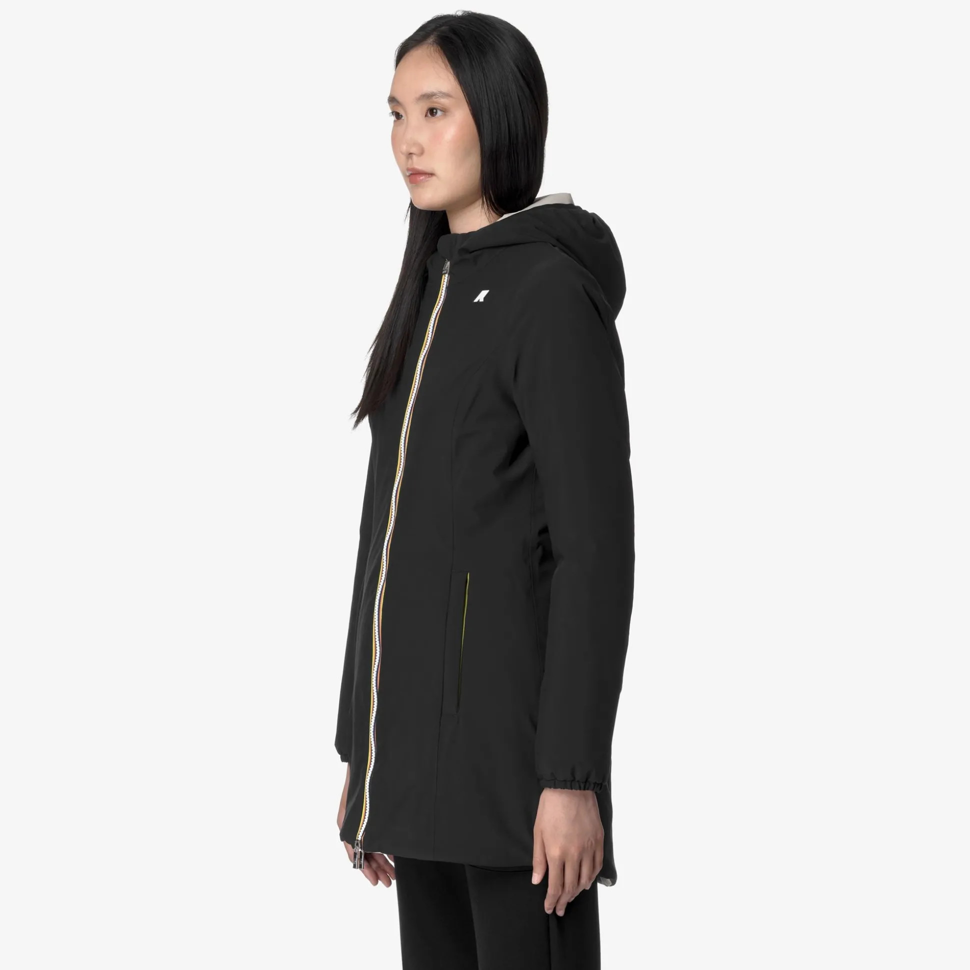 DENISE ST WARM REVERSIBLE