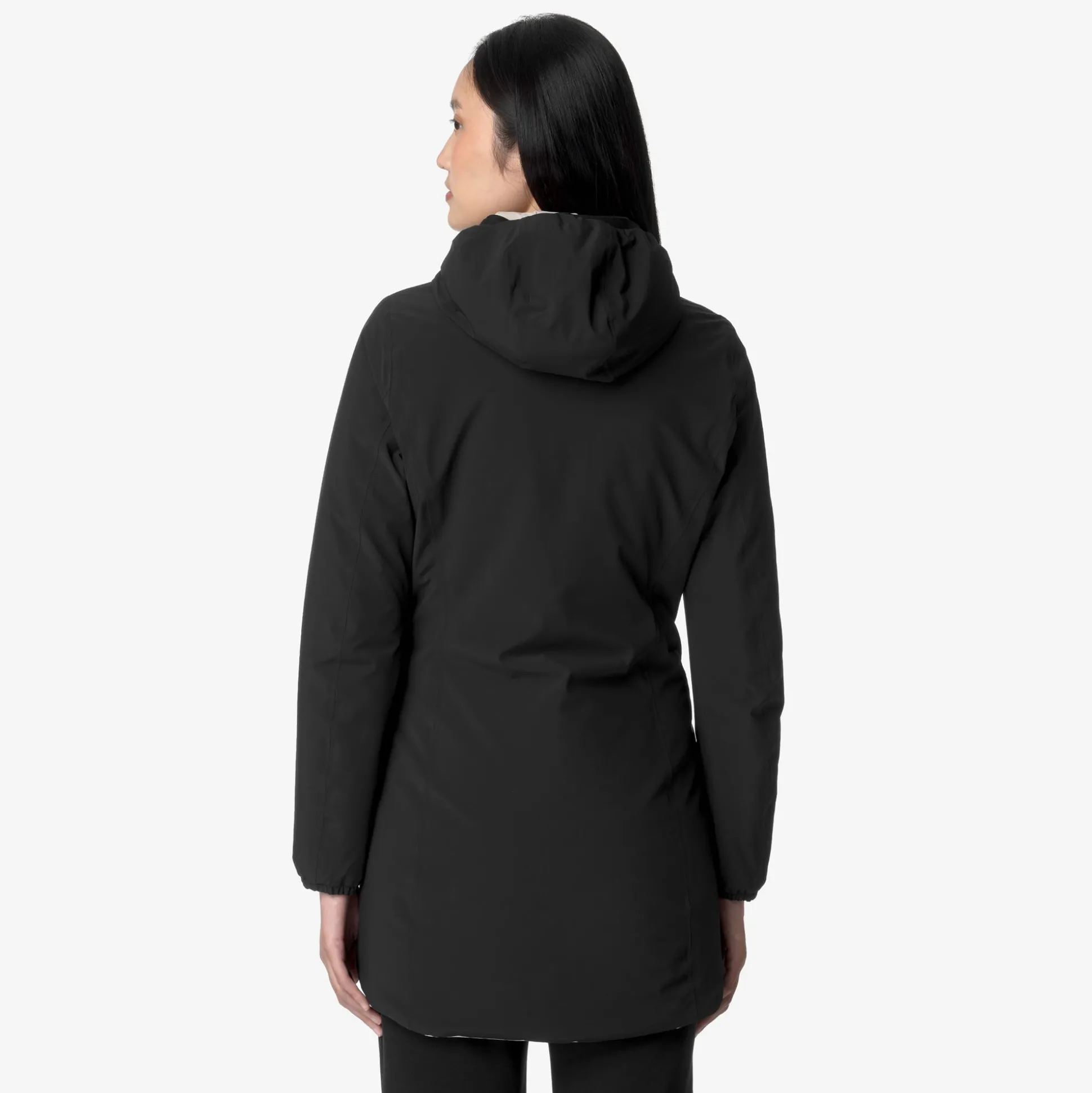 DENISE ST WARM REVERSIBLE