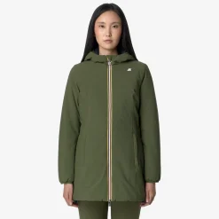 DENISE ST WARM REVERSIBLE