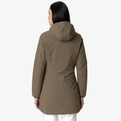 DENISE ST WARM REVERSIBLE