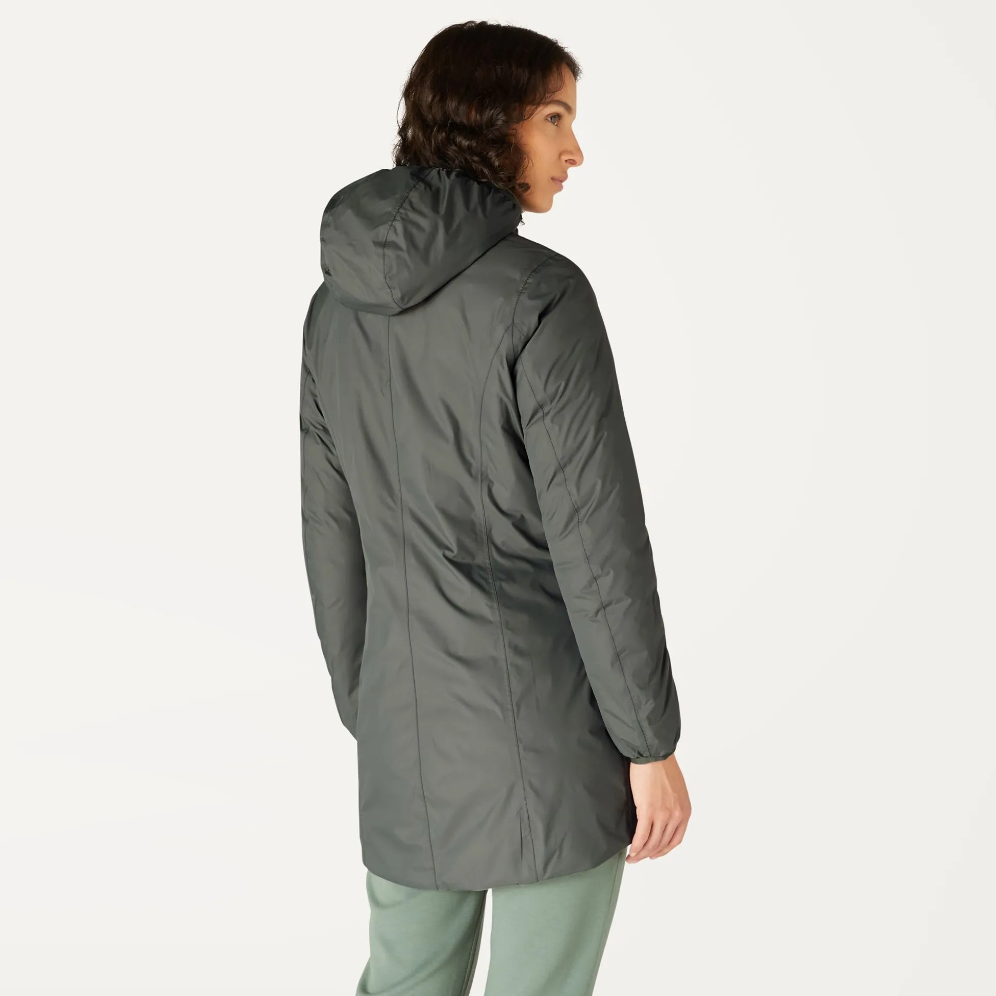 DENISE THERMO PLUS.2 REVERSIBLE