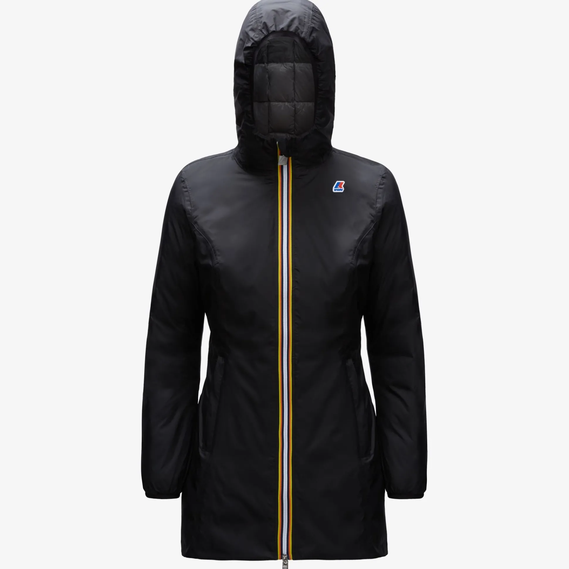 DENISE THERMO PLUS.2 REVERSIBLE