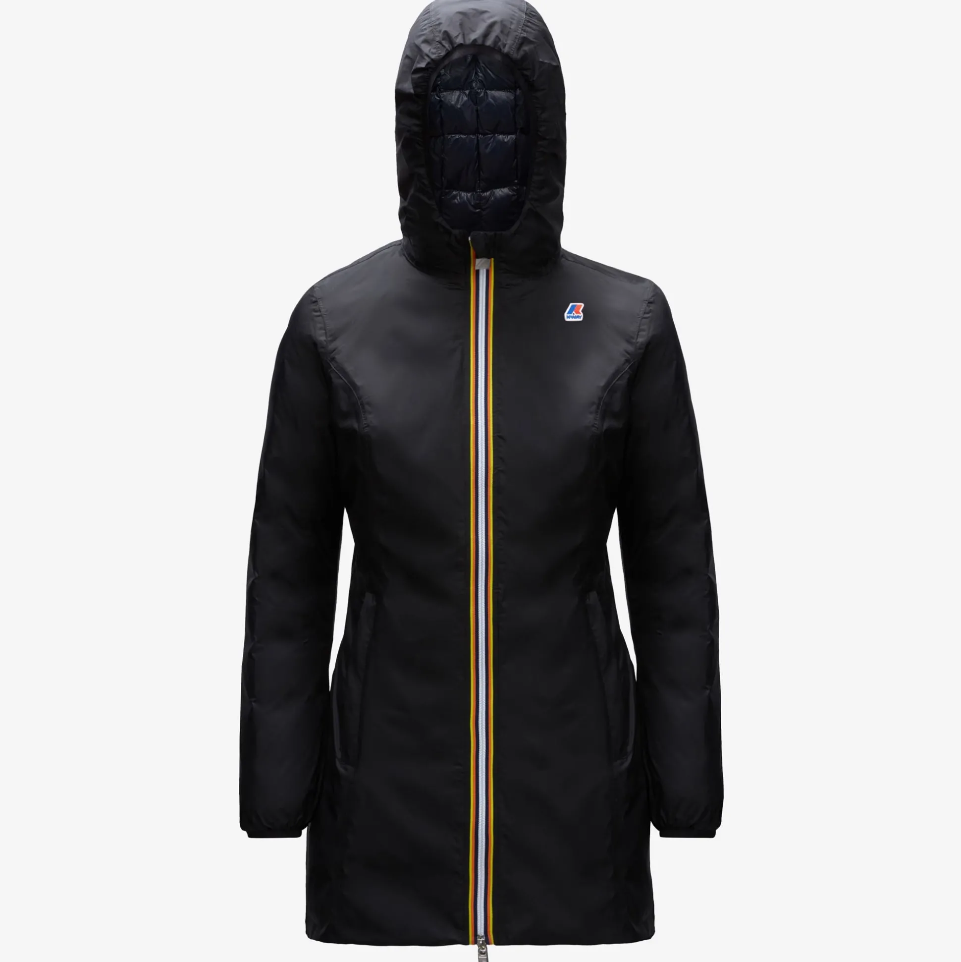 DENISE THERMO PLUS.2 REVERSIBLE