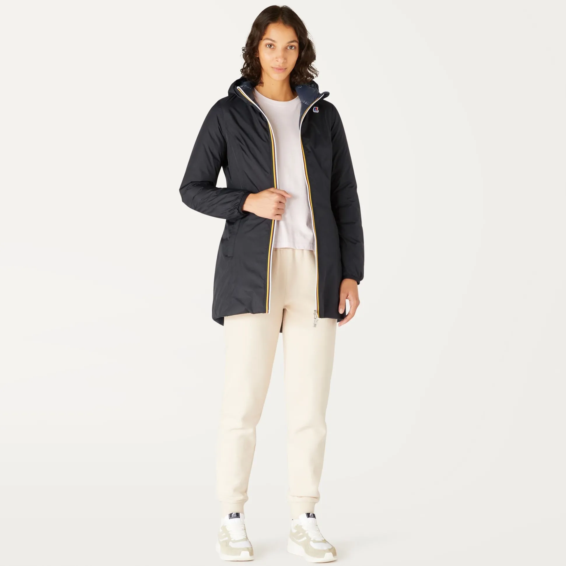 DENISE THERMO PLUS.2 REVERSIBLE