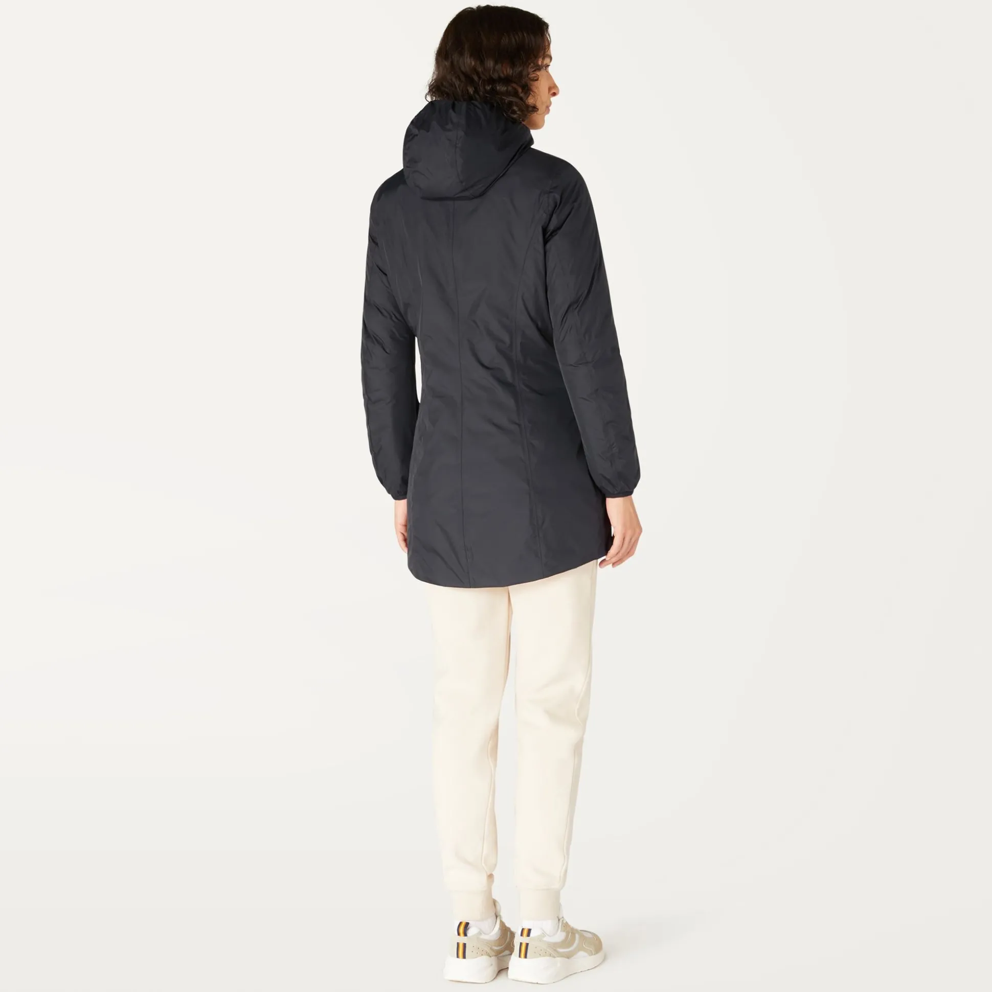 DENISE THERMO PLUS.2 REVERSIBLE