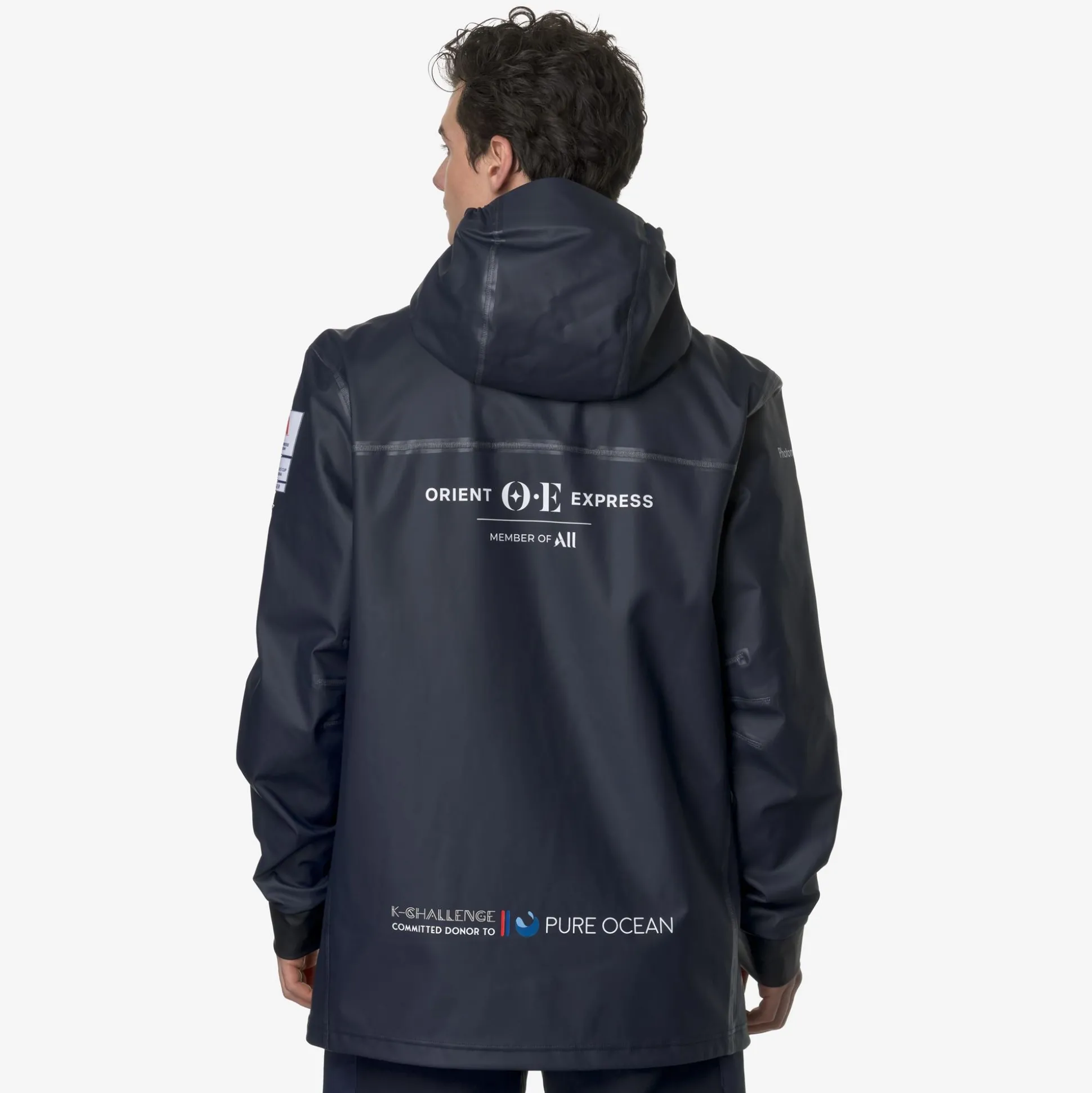 DIEPPE ORIENT EXPRESS TEAM AC