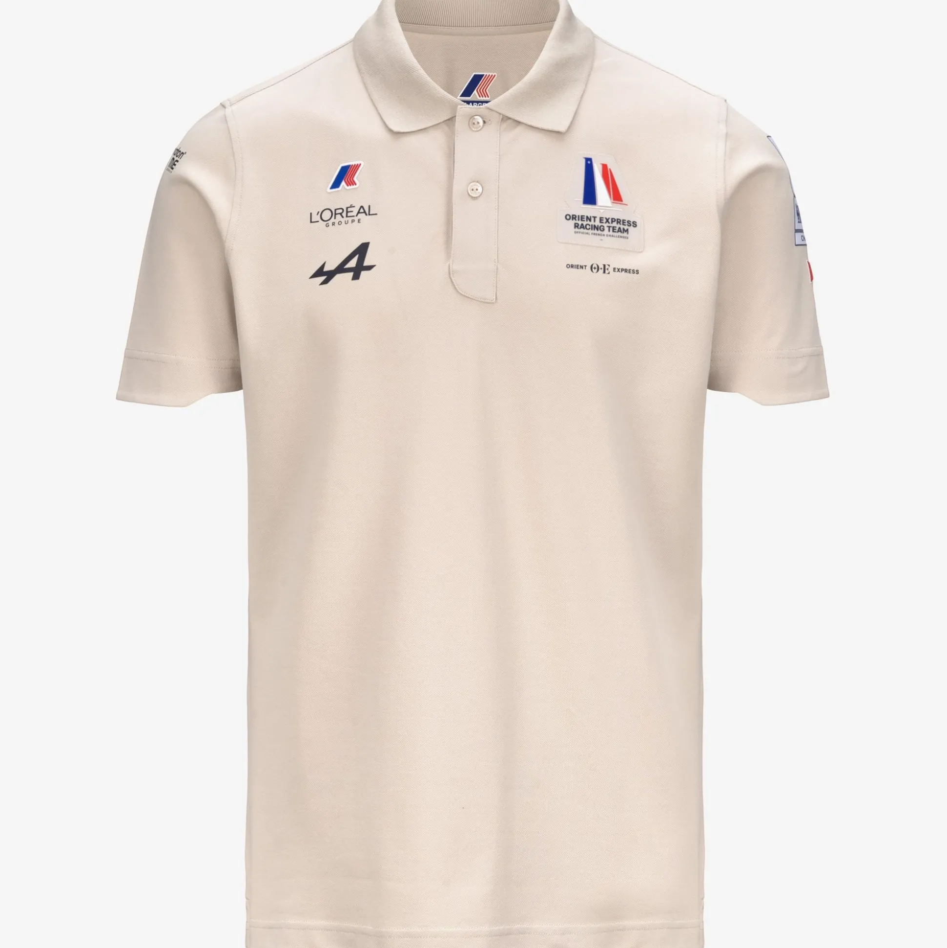 DROSAY ORIENT EXPRESS TEAM AC