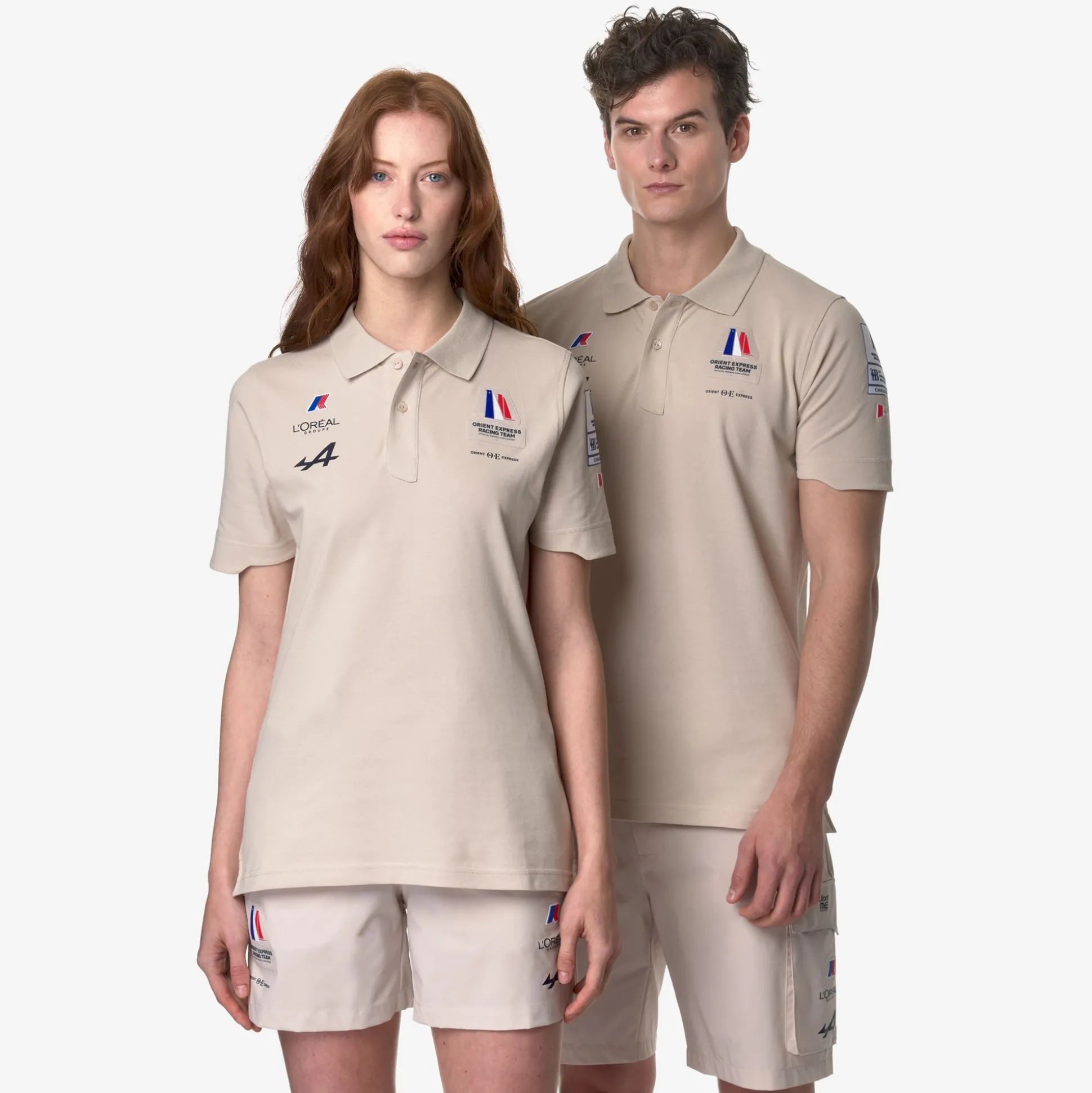 DROSAY ORIENT EXPRESS TEAM AC