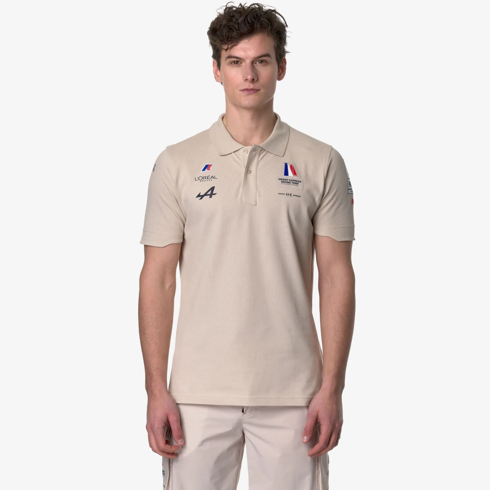 DROSAY ORIENT EXPRESS TEAM AC