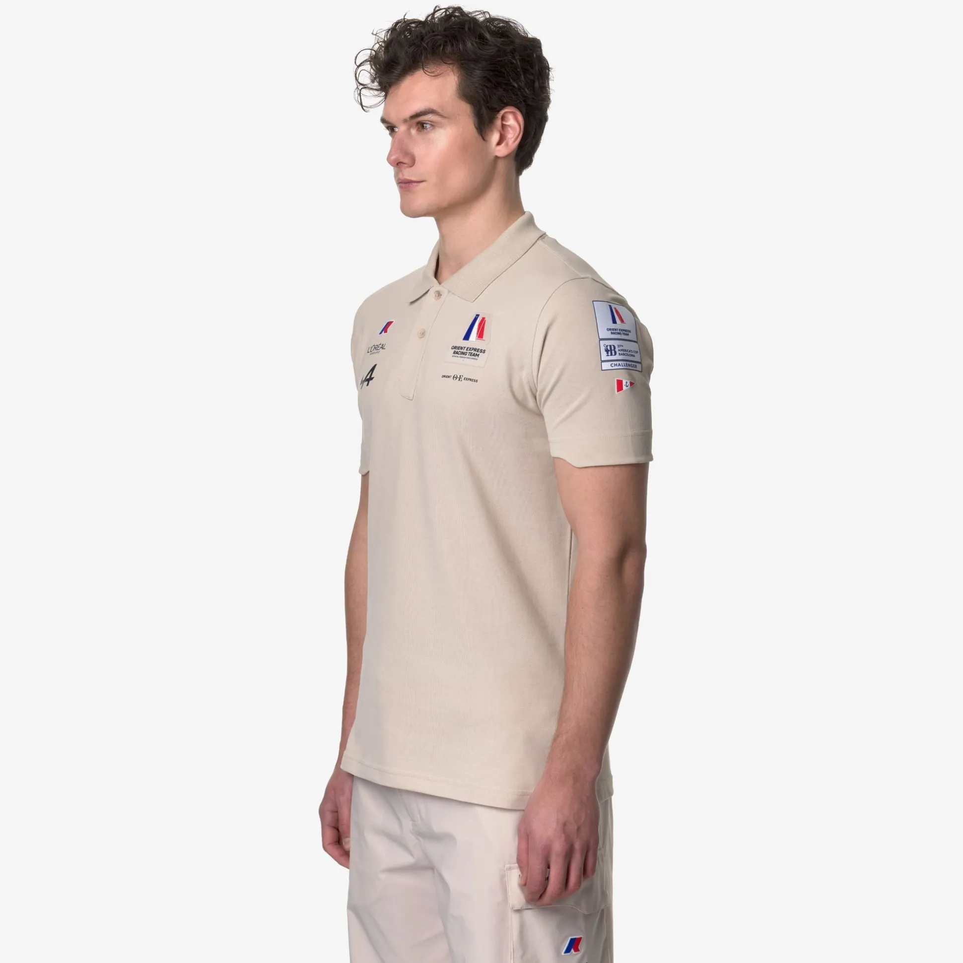 DROSAY ORIENT EXPRESS TEAM AC