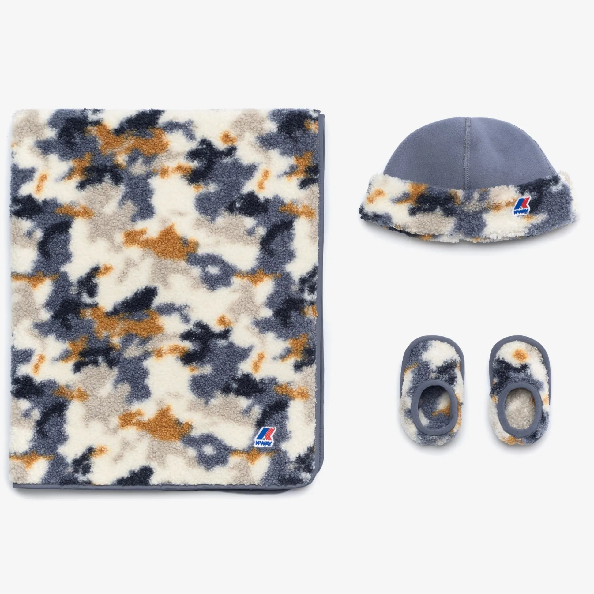 E. GIFT SET POLAR GRAPHIC