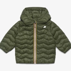 E. JACK QUILTED WARM
