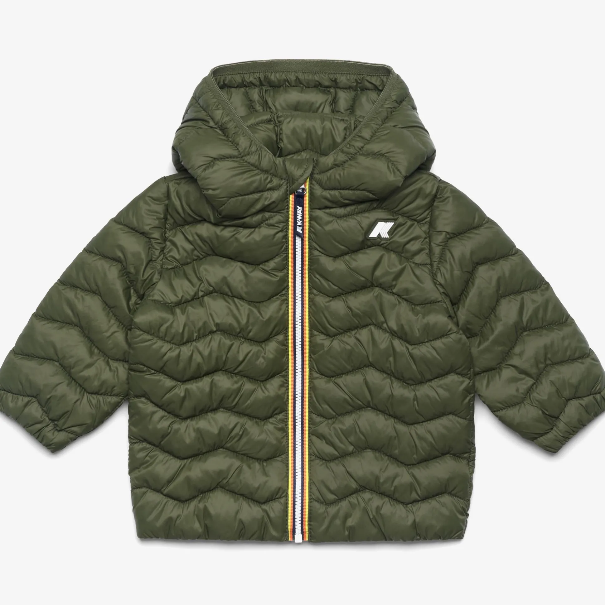 E. JACK QUILTED WARM