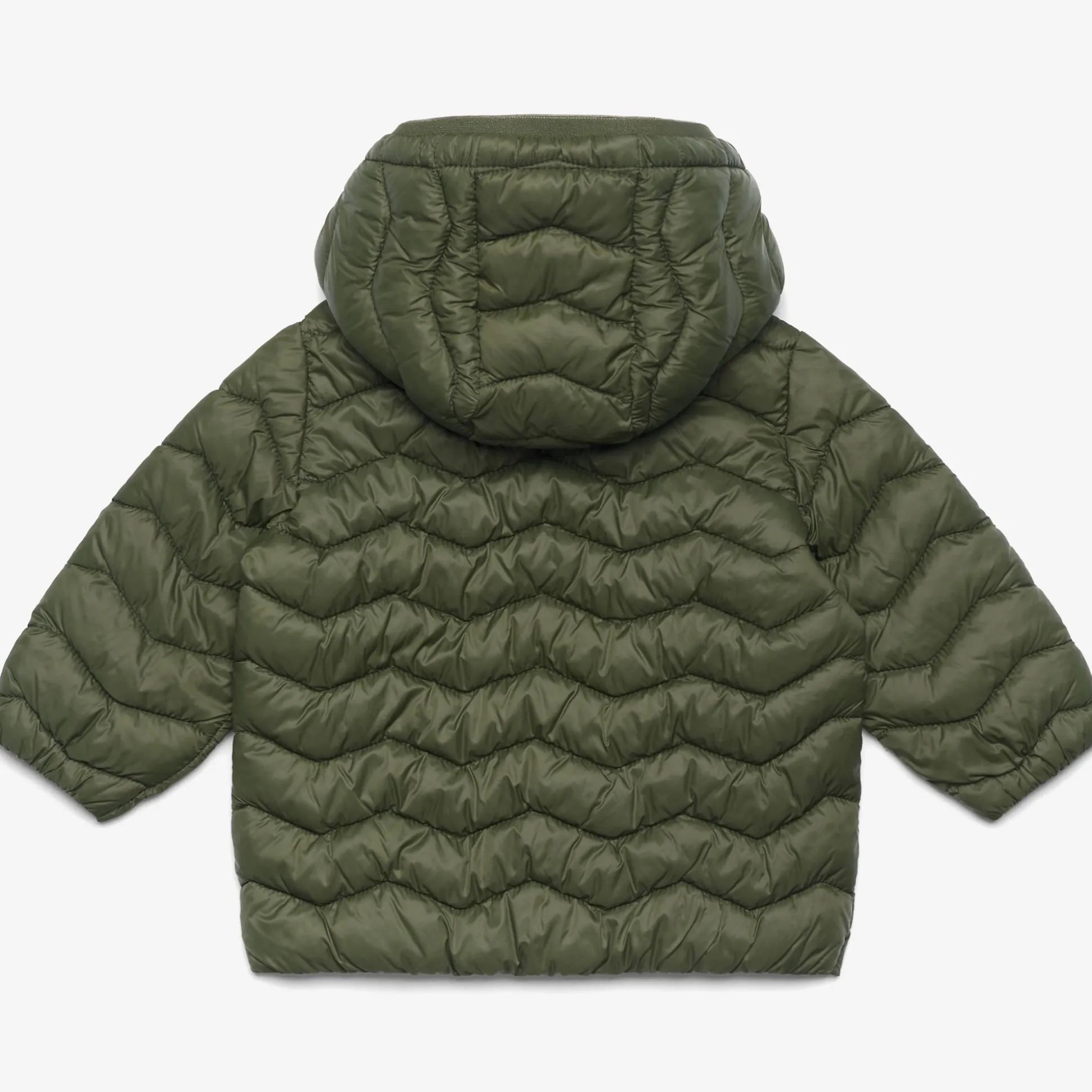 E. JACK QUILTED WARM
