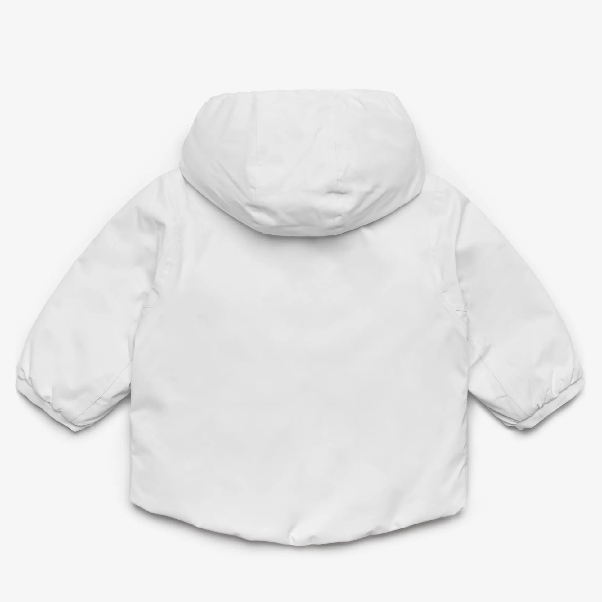 E. JACK ST THERMO REVERSIBLE