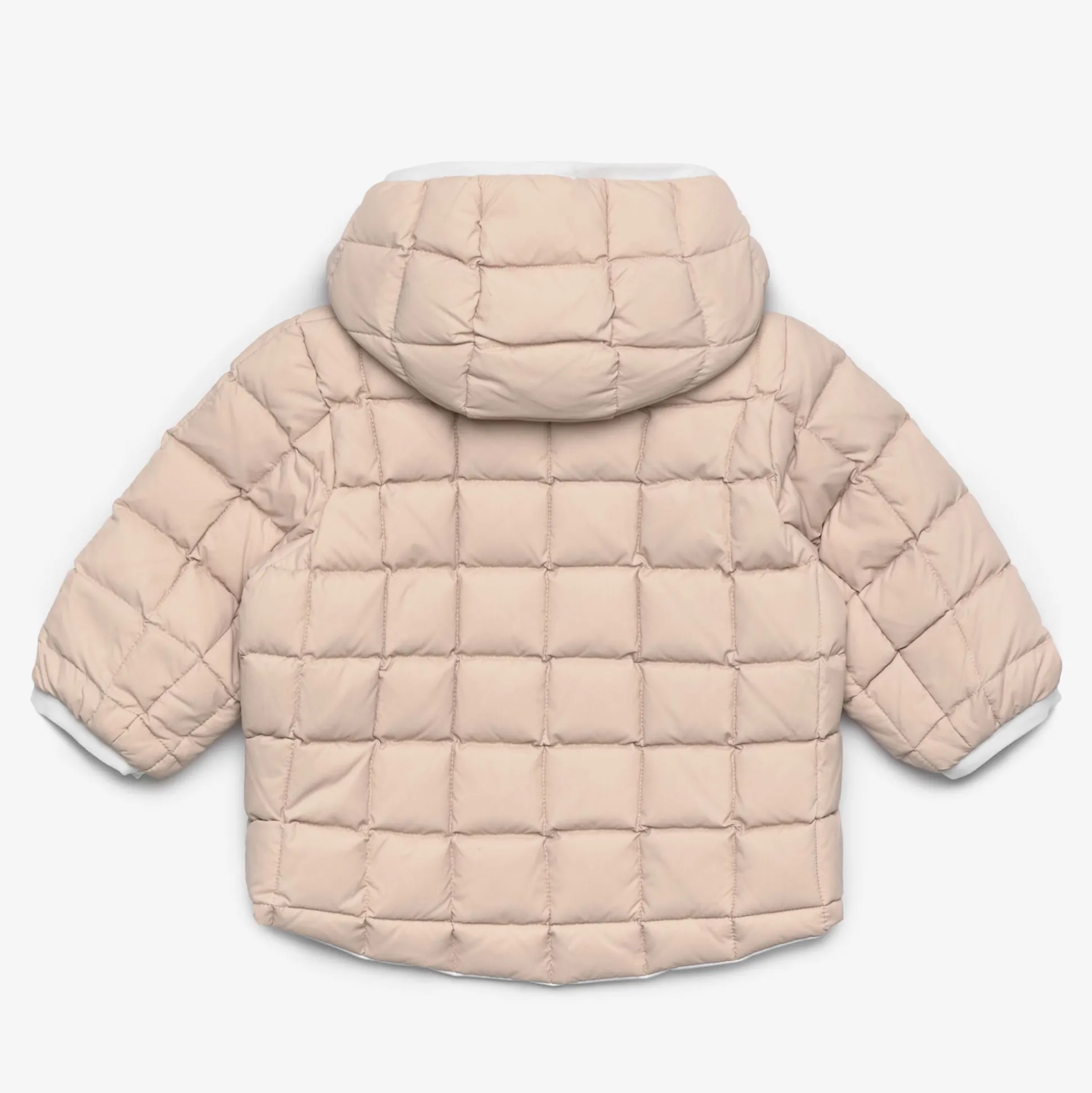 E. JACK ST THERMO REVERSIBLE