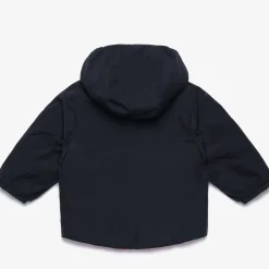 E. JACK ST THERMO REVERSIBLE