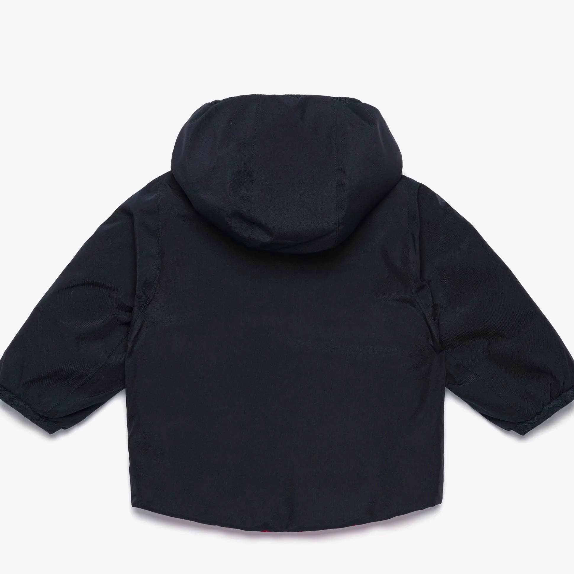 E. JACK ST THERMO REVERSIBLE