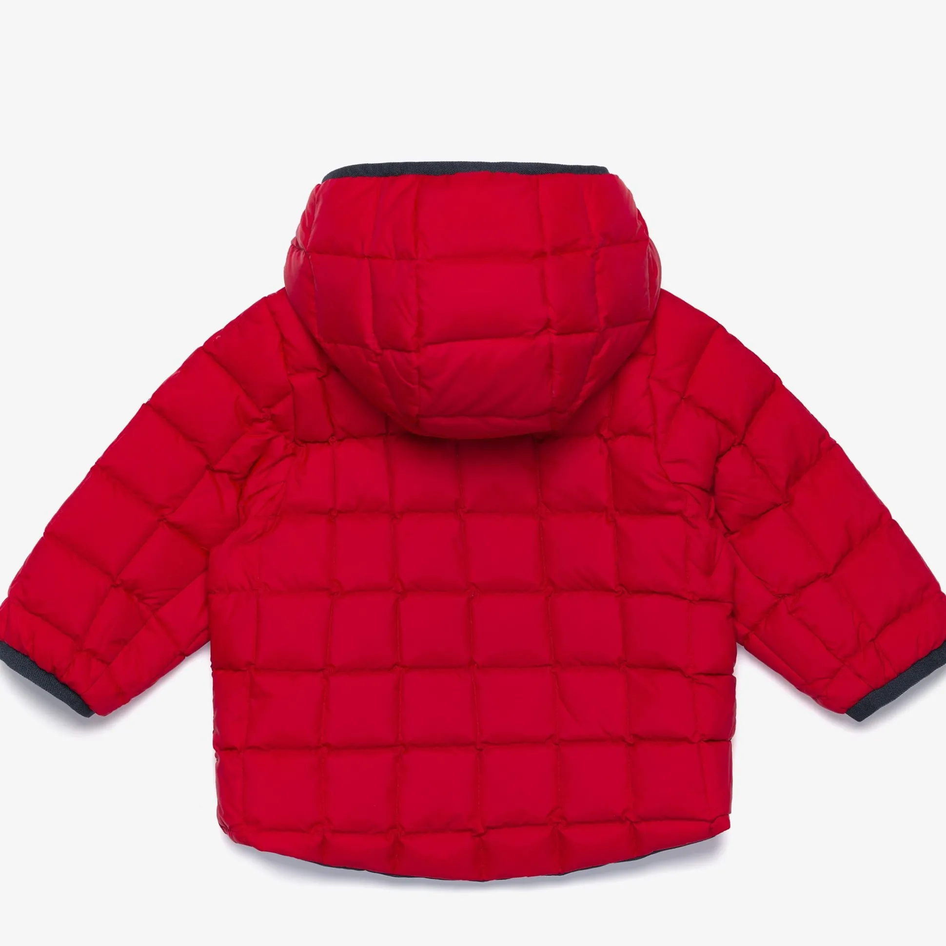 E. JACK ST THERMO REVERSIBLE