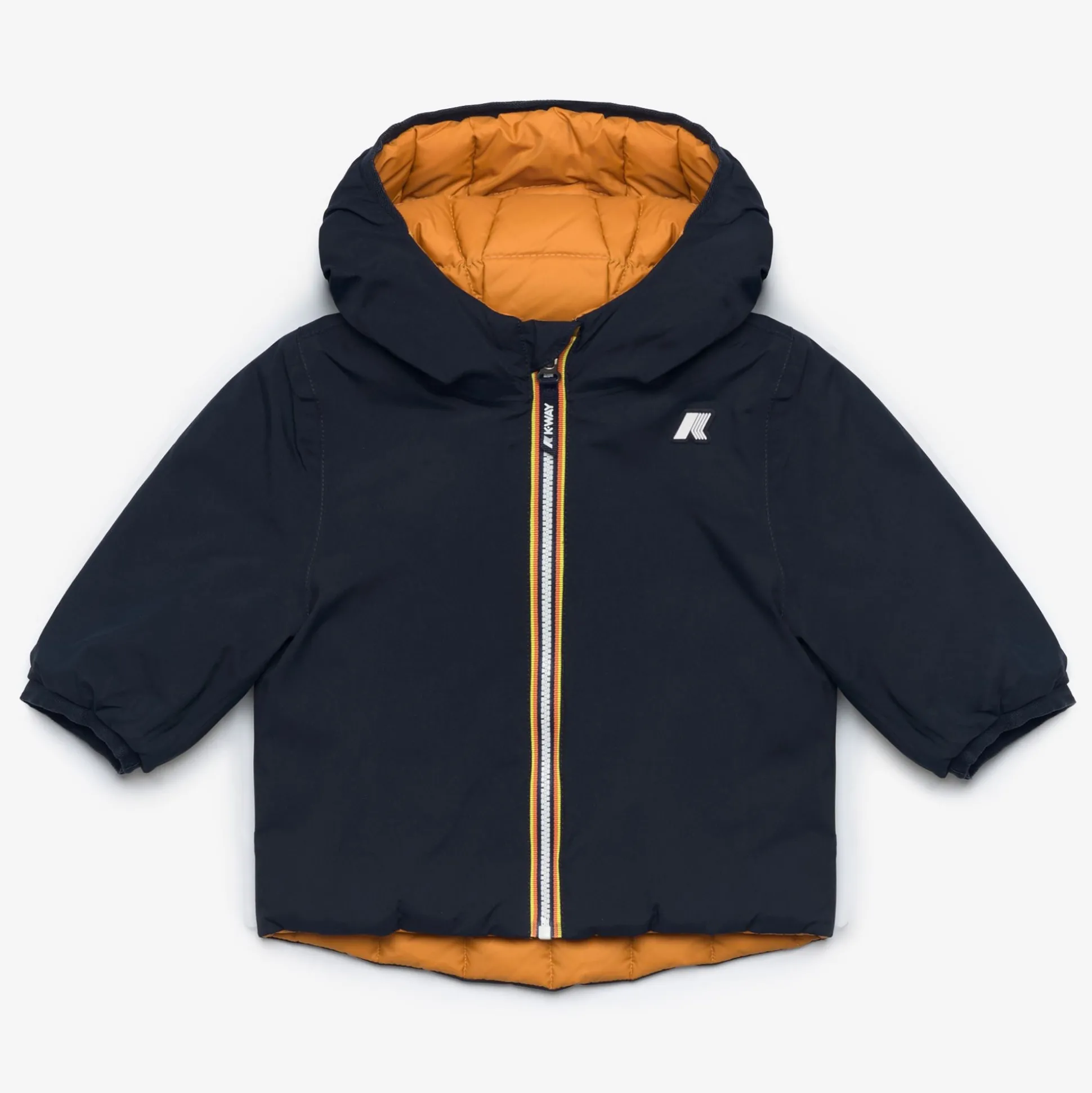 E. JACK ST THERMO REVERSIBLE