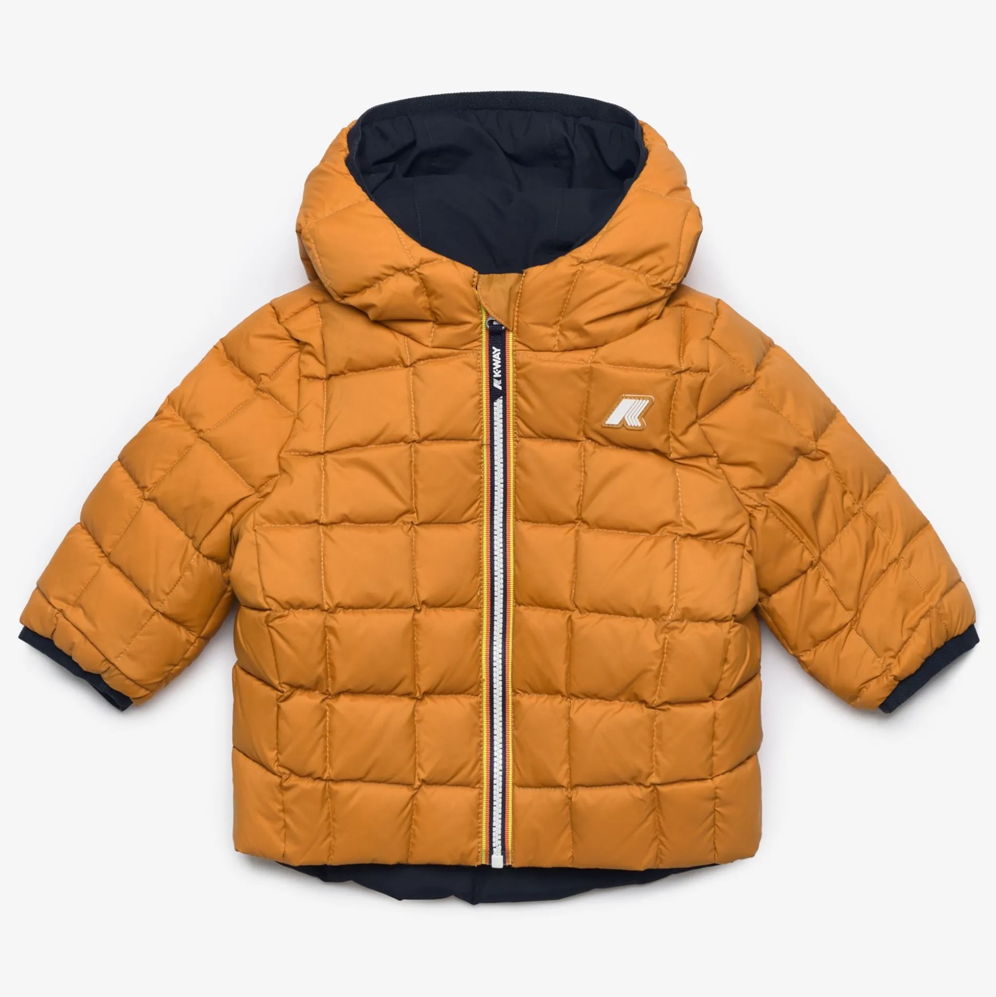 E. JACK ST THERMO REVERSIBLE