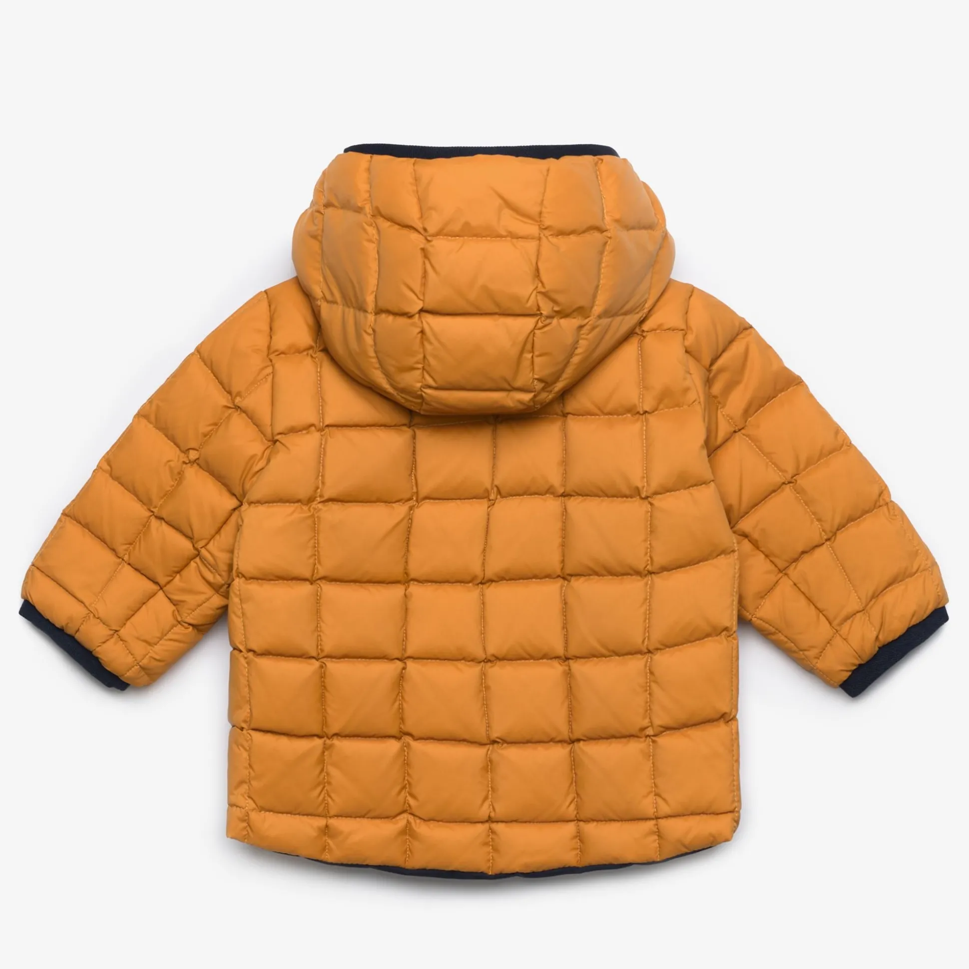 E. JACK ST THERMO REVERSIBLE