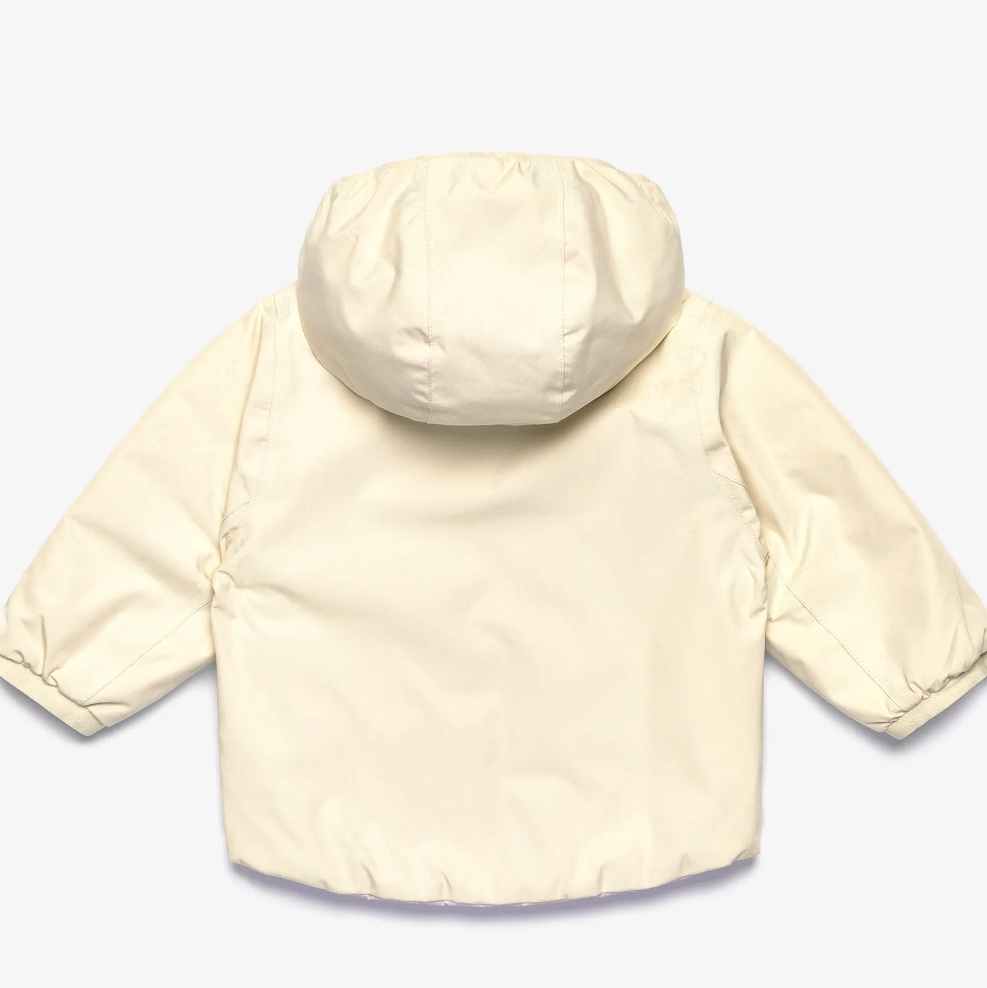 E. JACK ST THERMO REVERSIBLE