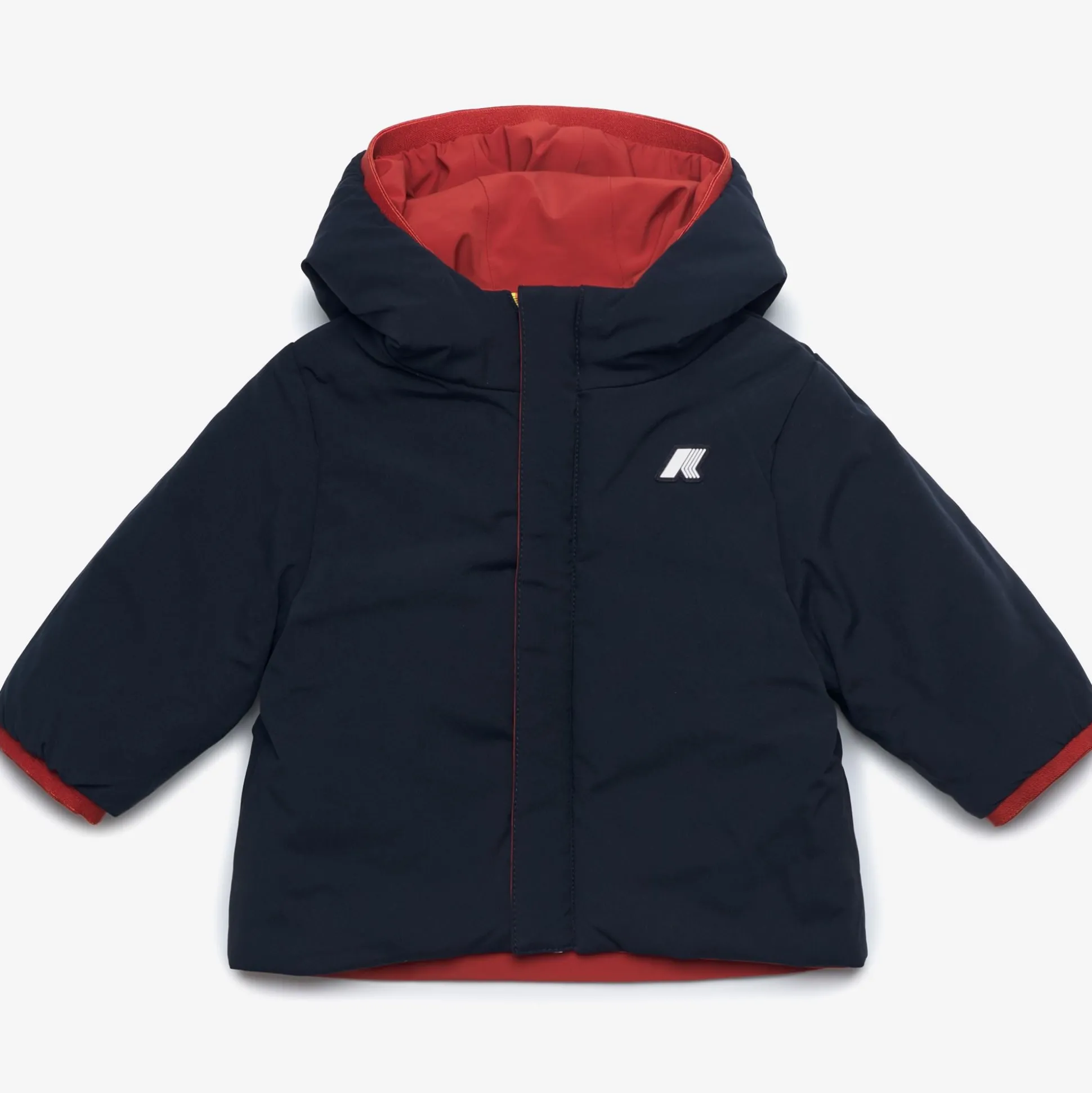 E. JACK ST WARM REVERSIBLE