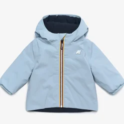 E. JACK ST WARM REVERSIBLE