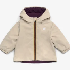 E. JACK ST WARM REVERSIBLE