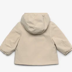 E. JACK ST WARM REVERSIBLE