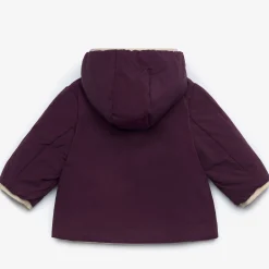 E. JACK ST WARM REVERSIBLE