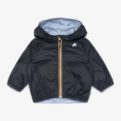 E. JAKE PLUS.2 REVERSIBLE