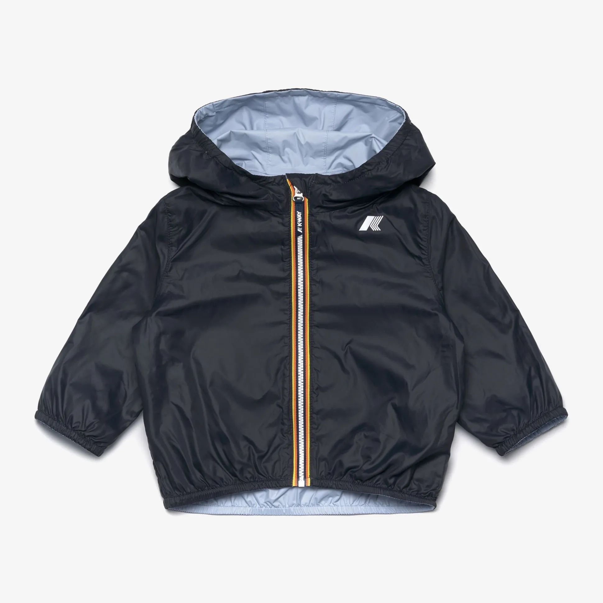 E. JAKE PLUS.2 REVERSIBLE