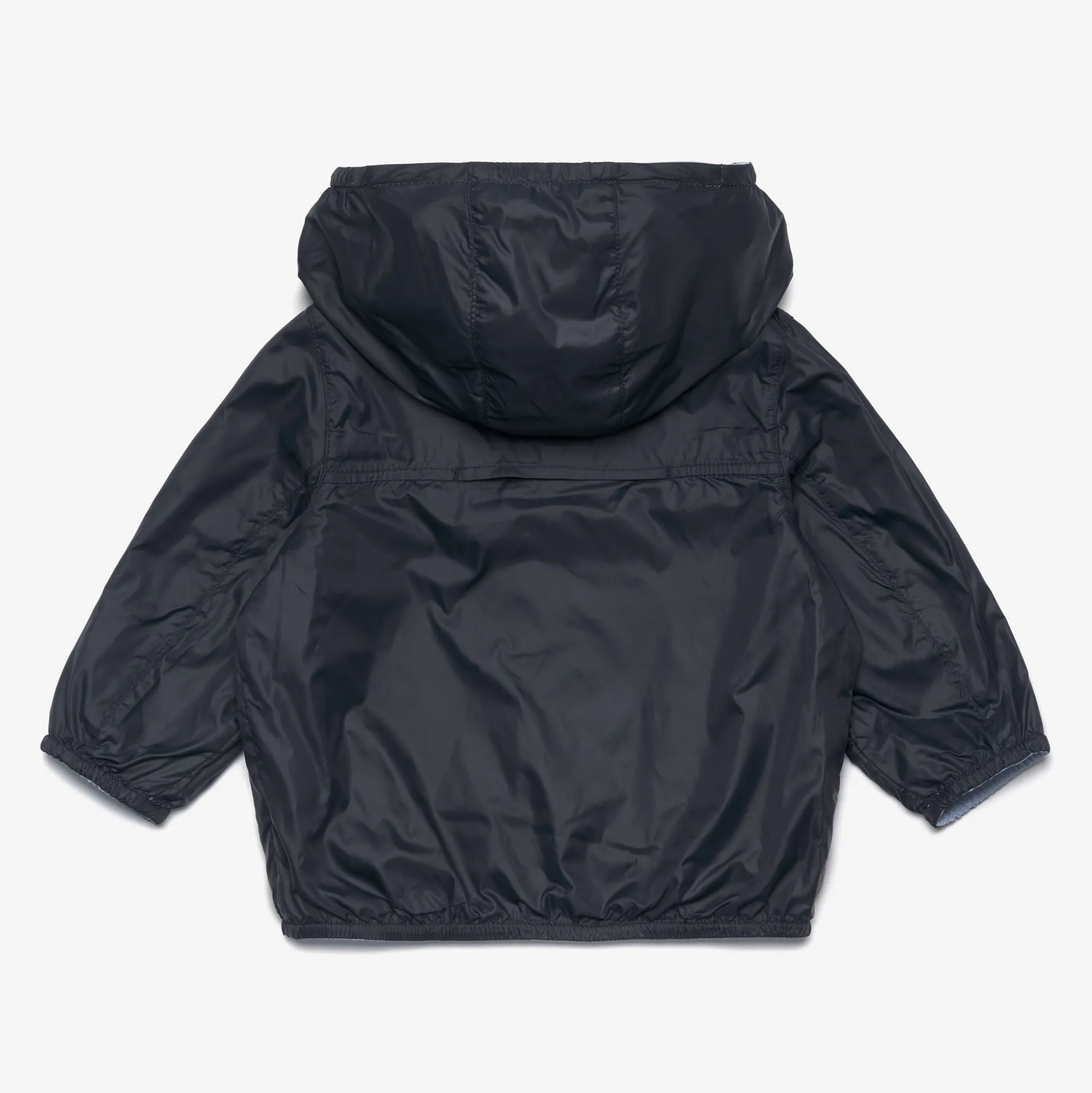 E. JAKE PLUS.2 REVERSIBLE